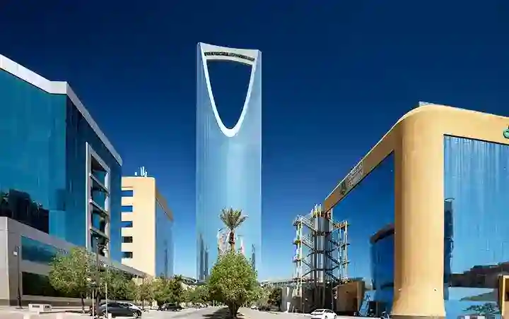 Saudi Arabia